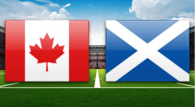 Canada vs Scotland 6 September 2025 Women\'s Rugby World Cup Full Match Replay